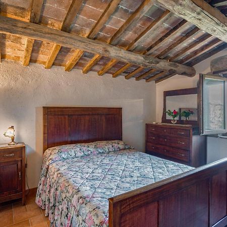 La Selvarella Seggiano Bagian luar foto