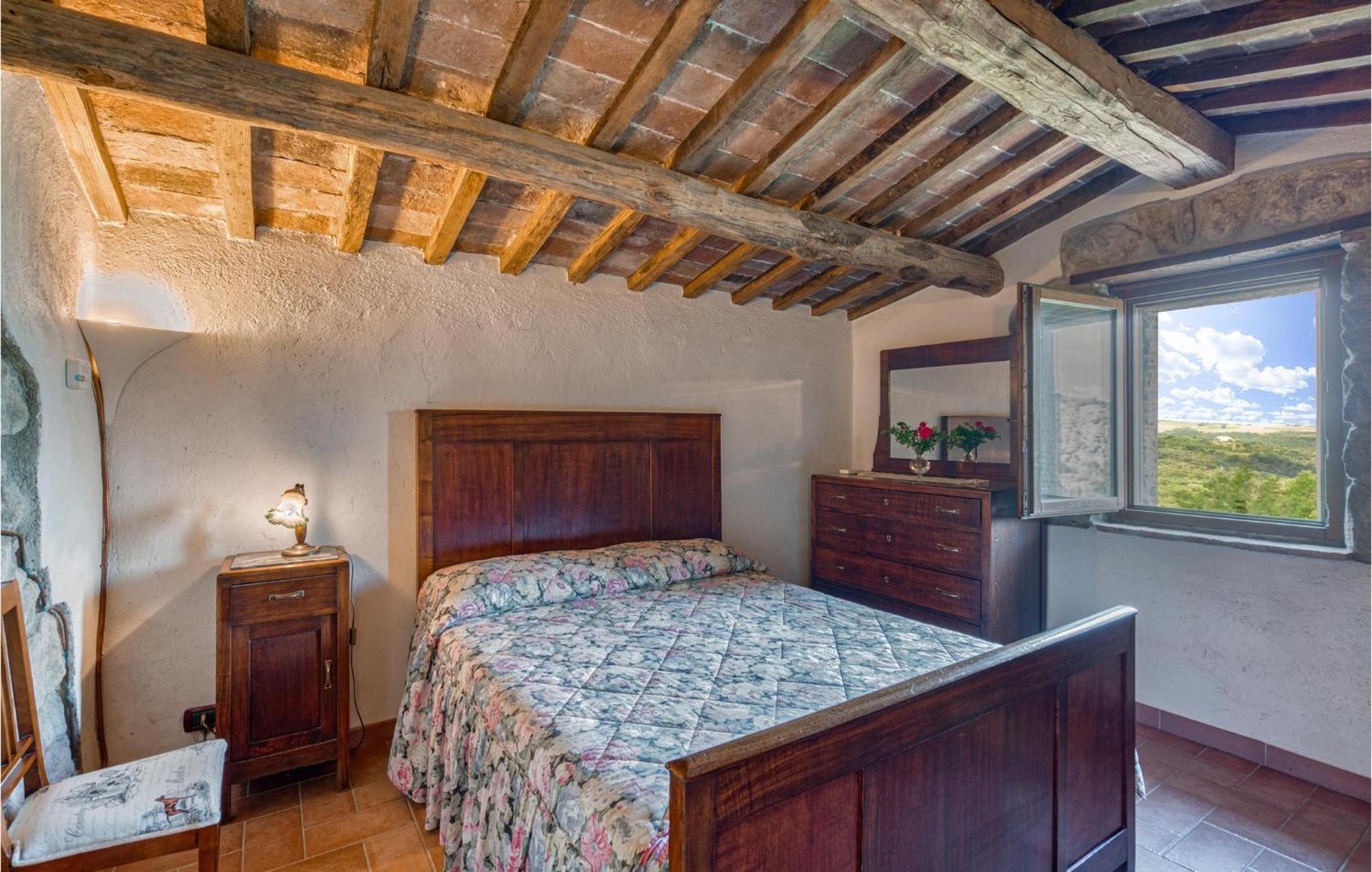 La Selvarella Seggiano Bagian luar foto